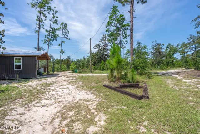 $549,900 | 20144 Northwest Whitewater Grade Road, Clarksville, FL 32430