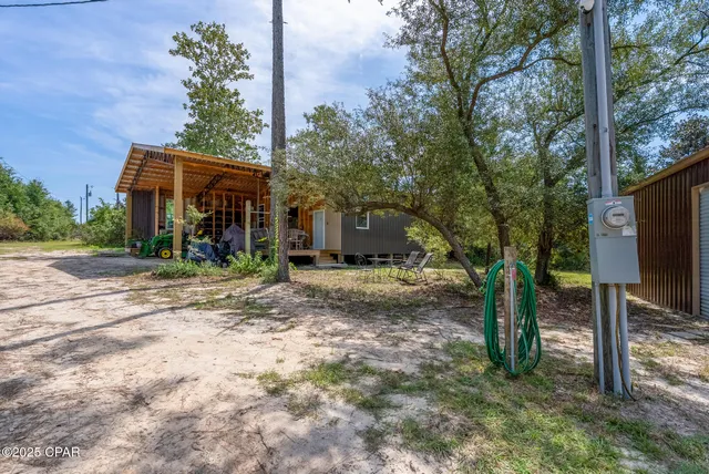 $549,900 | 20144 Northwest Whitewater Grade Road, Clarksville, FL 32430