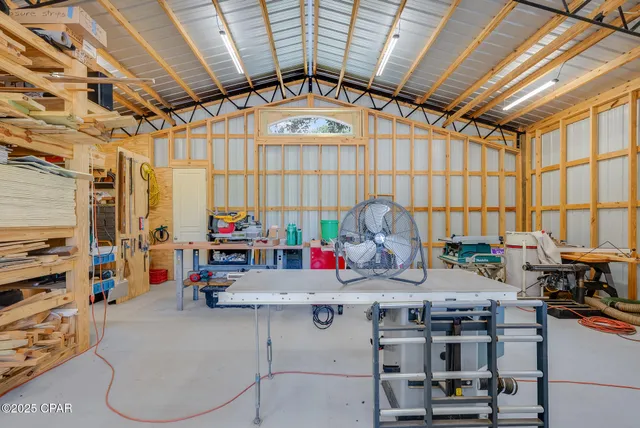 $549,900 | 20144 Northwest Whitewater Grade Road, Clarksville, FL 32430