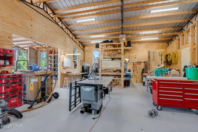 $549,900 | 20144 Northwest Whitewater Grade Road, Clarksville, FL 32430