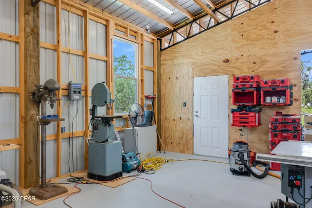 $549,900 | 20144 Northwest Whitewater Grade Road, Clarksville, FL 32430