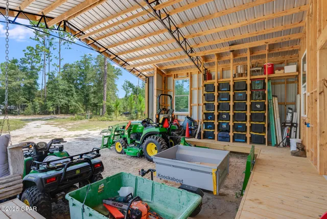 $549,900 | 20144 Northwest Whitewater Grade Road, Clarksville, FL 32430