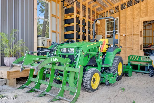 $549,900 | 20144 Northwest Whitewater Grade Road, Clarksville, FL 32430