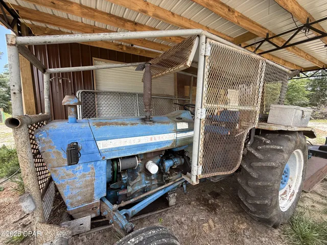 $549,900 | 20144 Northwest Whitewater Grade Road, Clarksville, FL 32430