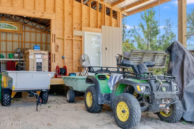 $549,900 | 20144 Northwest Whitewater Grade Road, Clarksville, FL 32430