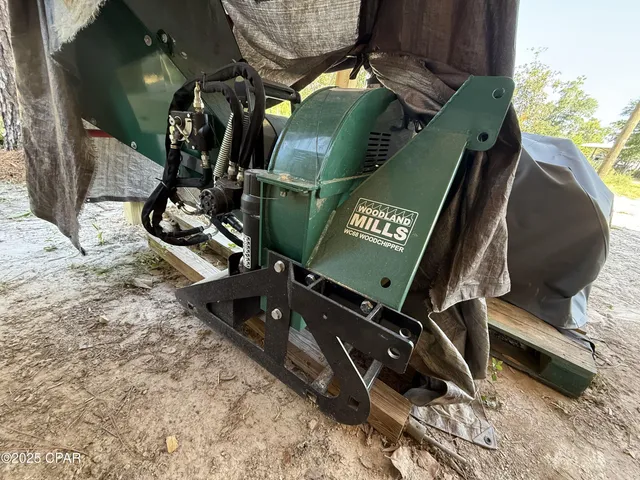 $549,900 | 20144 Northwest Whitewater Grade Road, Clarksville, FL 32430