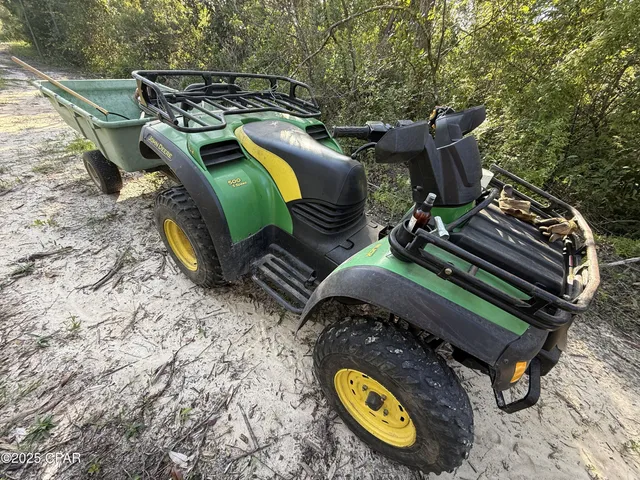 $549,900 | 20144 Northwest Whitewater Grade Road, Clarksville, FL 32430