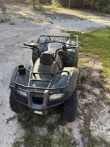 $549,900 | 20144 Northwest Whitewater Grade Road, Clarksville, FL 32430