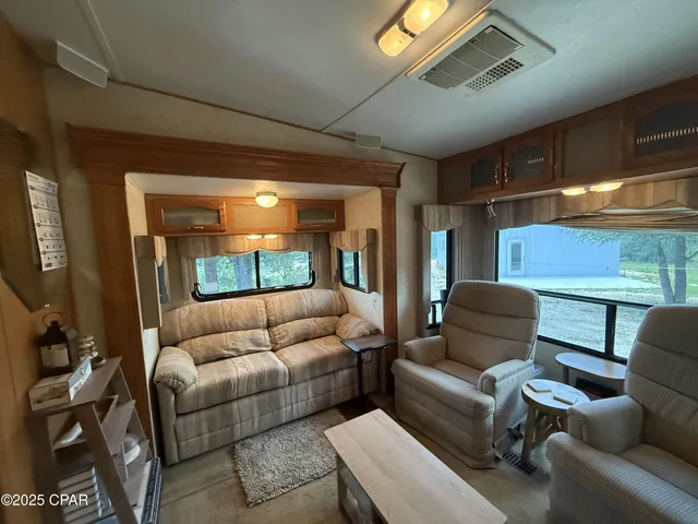 $549,900 | 20144 Northwest Whitewater Grade Road, Clarksville, FL 32430