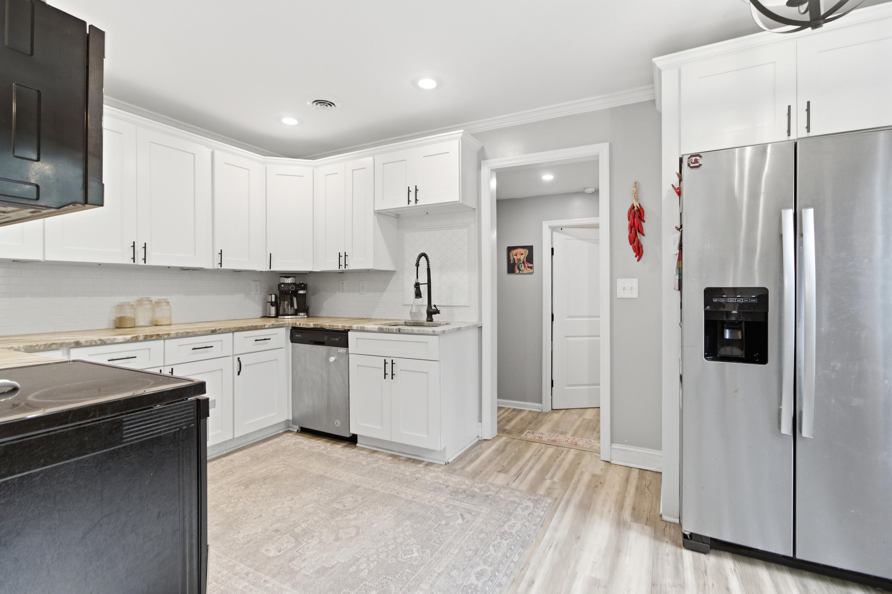 1012 Summerall Road Johns Island, SC 29455 - Photo 17 of 37 Kitchen