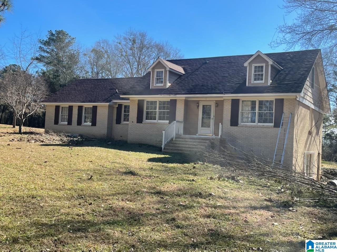 950 Pinedale Road Clanton, AL 35045 - Photo 1 of 1
