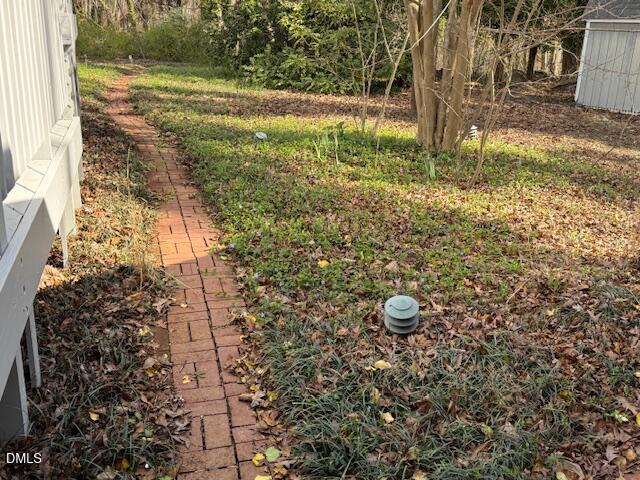 220 Younger Road Roxboro, NC 27573 - Photo 12 of 42 IMG_0347