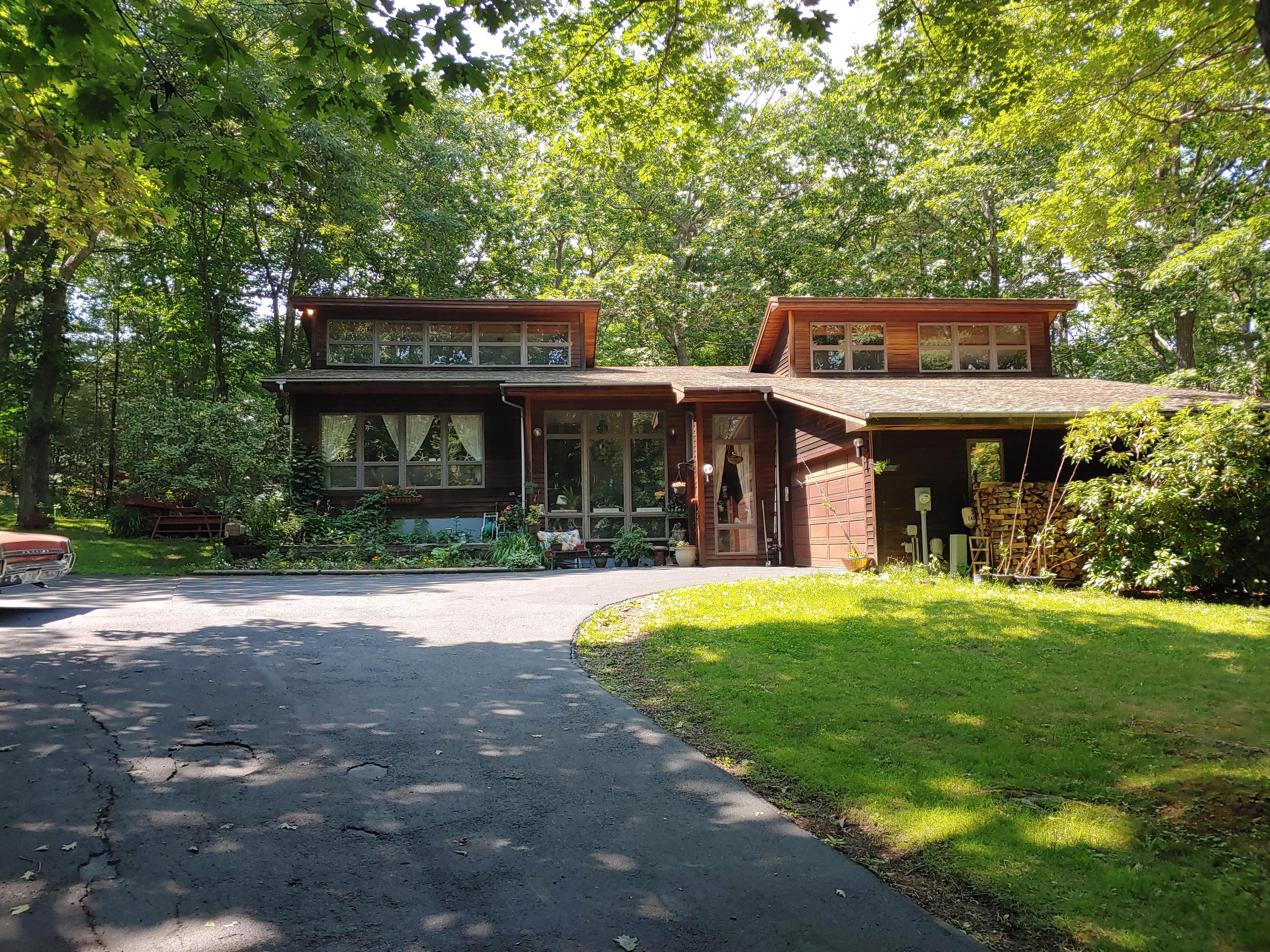 194 Shore Road Cape Neddick, ME 03902 - Photo 1 of 59 Front