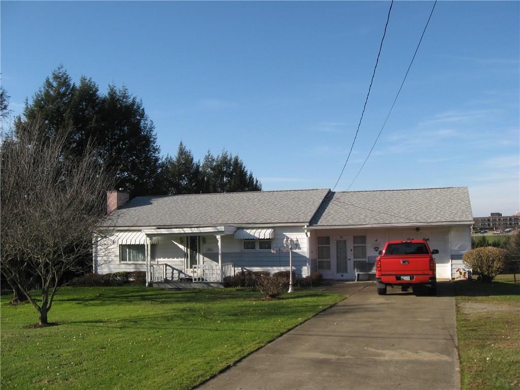 2291 Freeport Road Kittanning, PA 16201 - Photo 1 of 9 Gallery Image 1