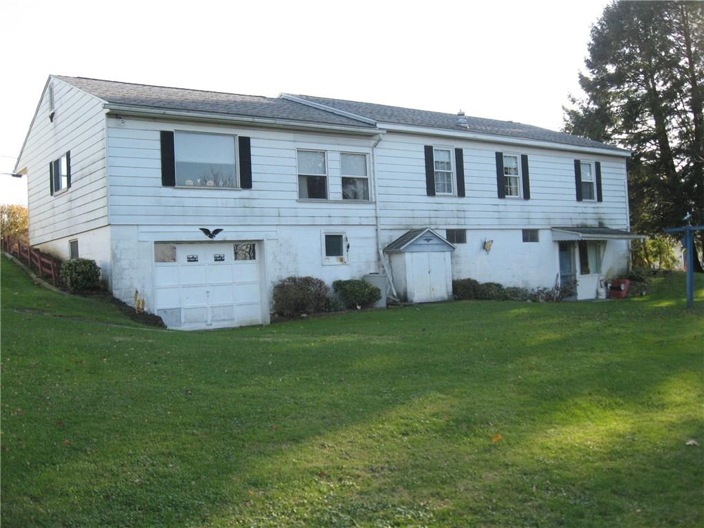 2291 Freeport Road Kittanning, PA 16201 - Photo 2 of 9 Gallery Image 2