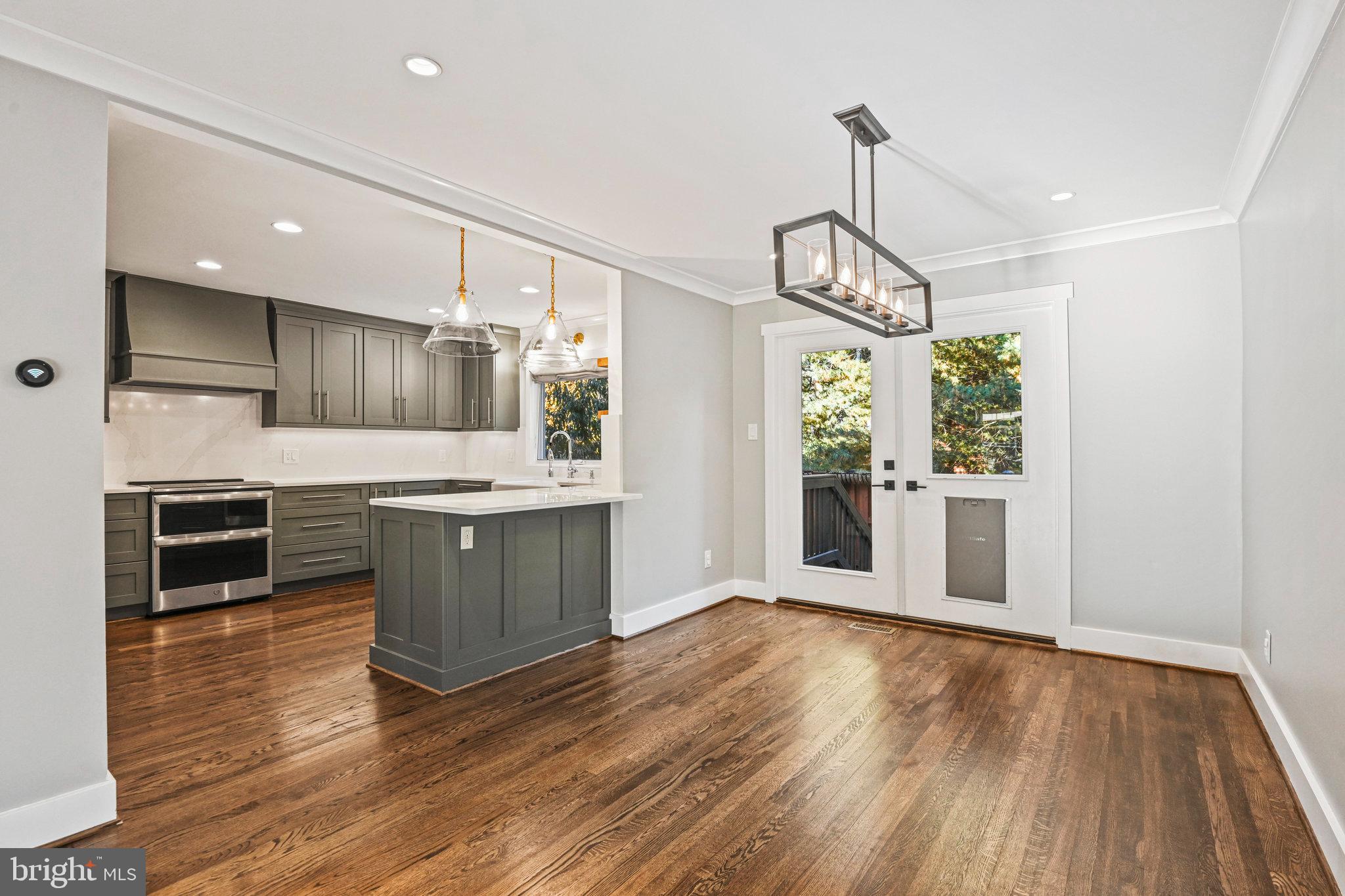 2314 Wheystone Court Vienna, VA 22182 - Photo 3 of 72