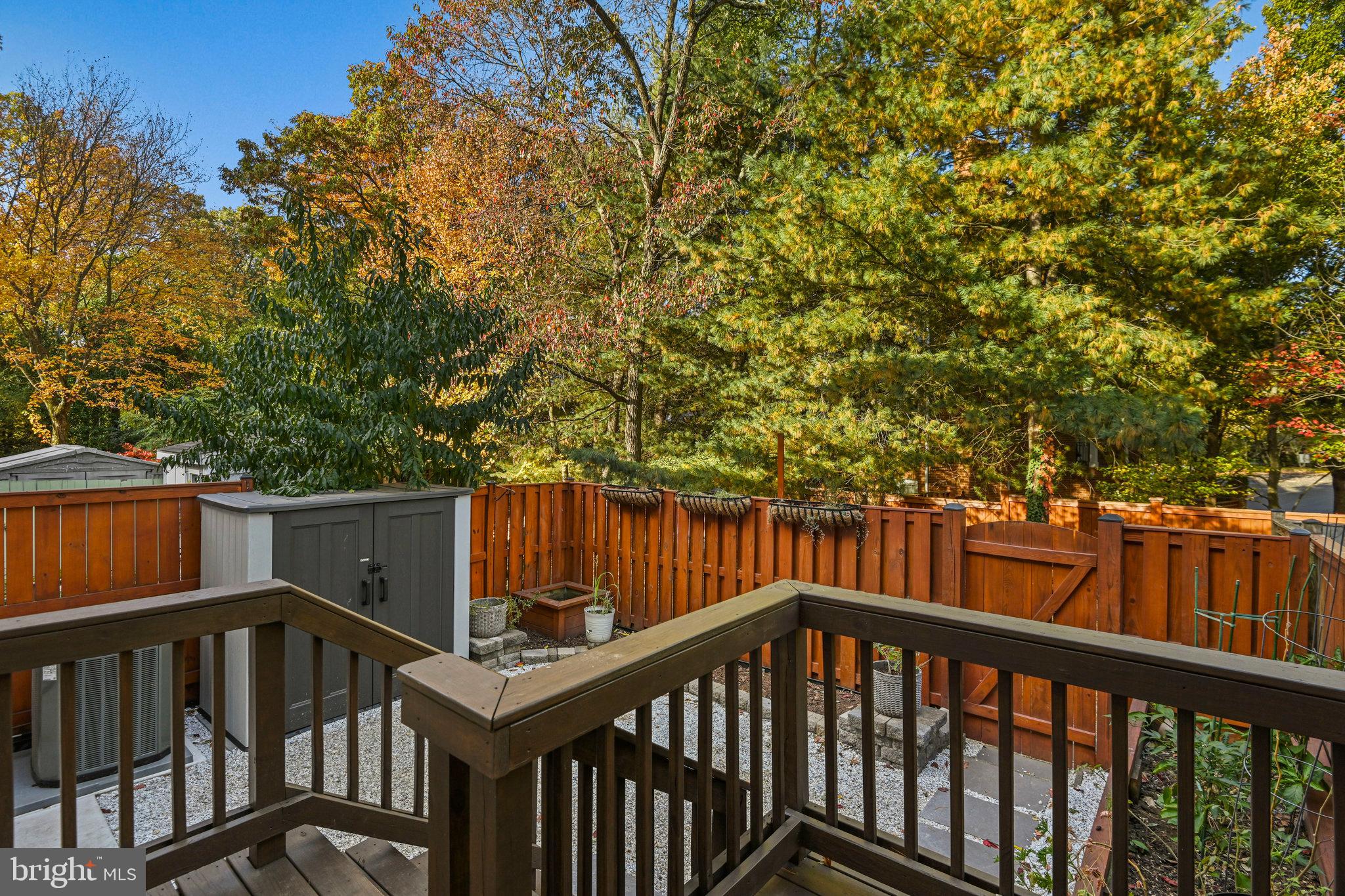 2314 Wheystone Court Vienna, VA 22182 - Photo 47 of 72