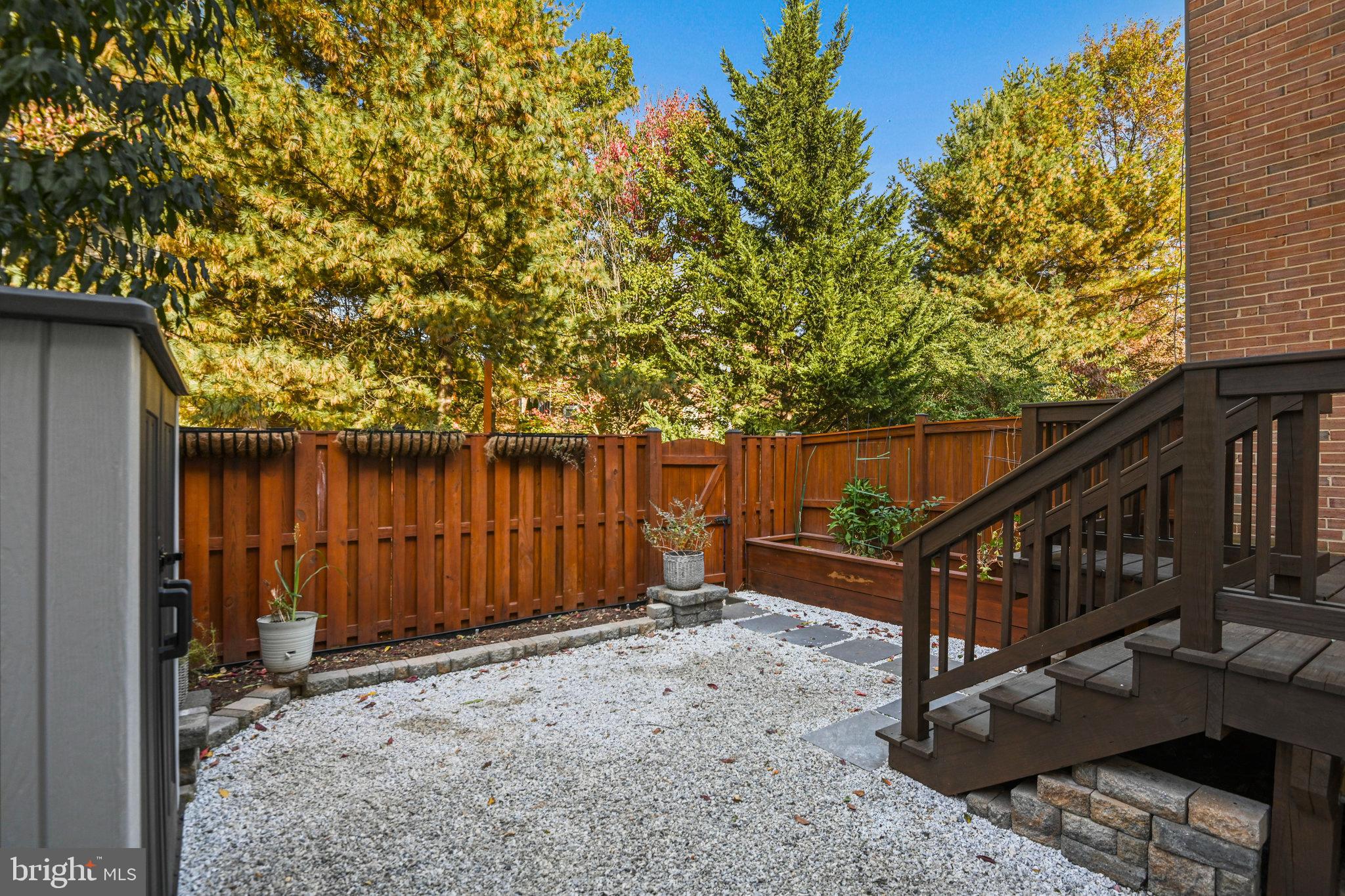 2314 Wheystone Court Vienna, VA 22182 - Photo 48 of 72