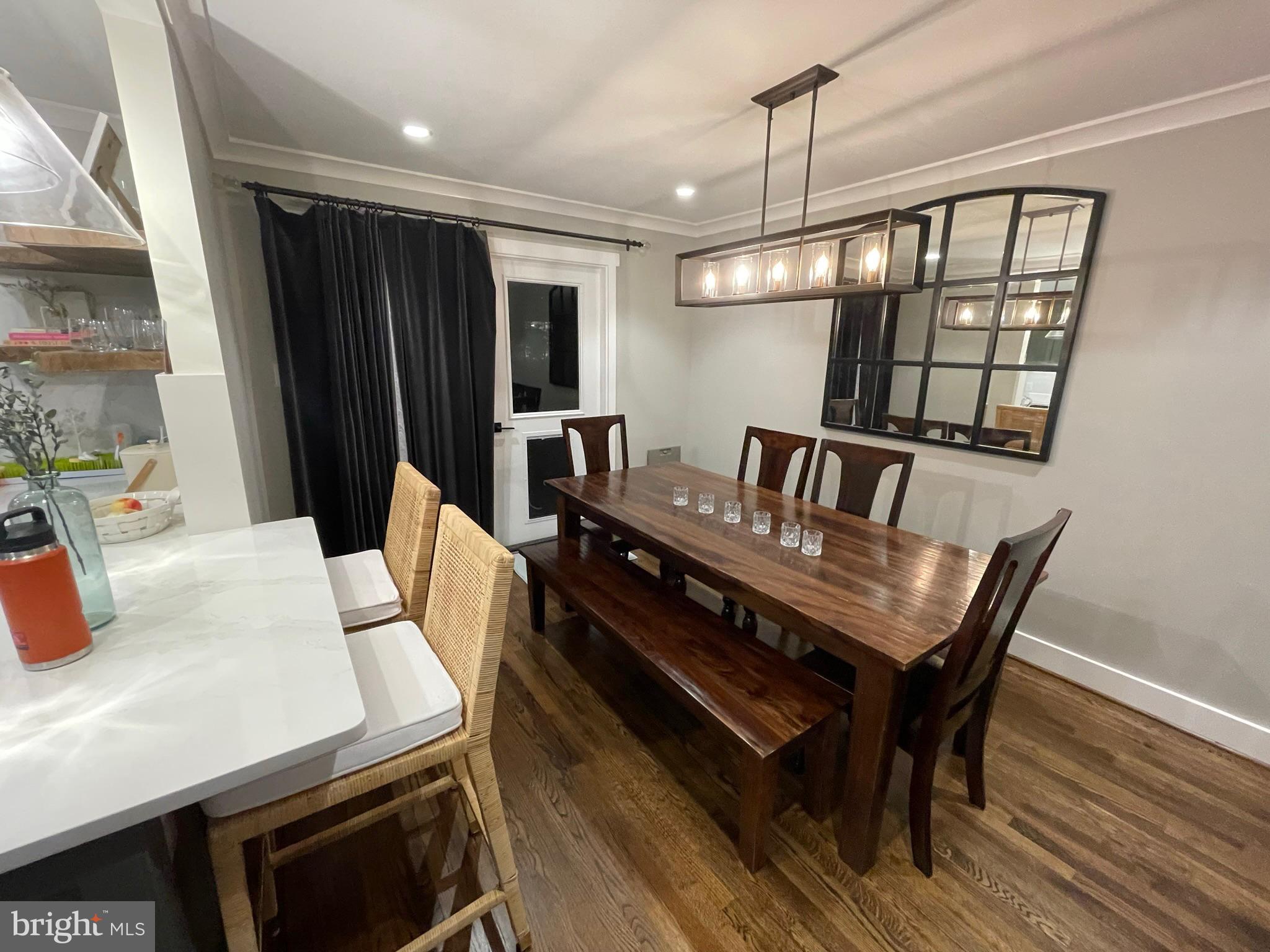 2314 Wheystone Court Vienna, VA 22182 - Photo 50 of 72 Dining Room