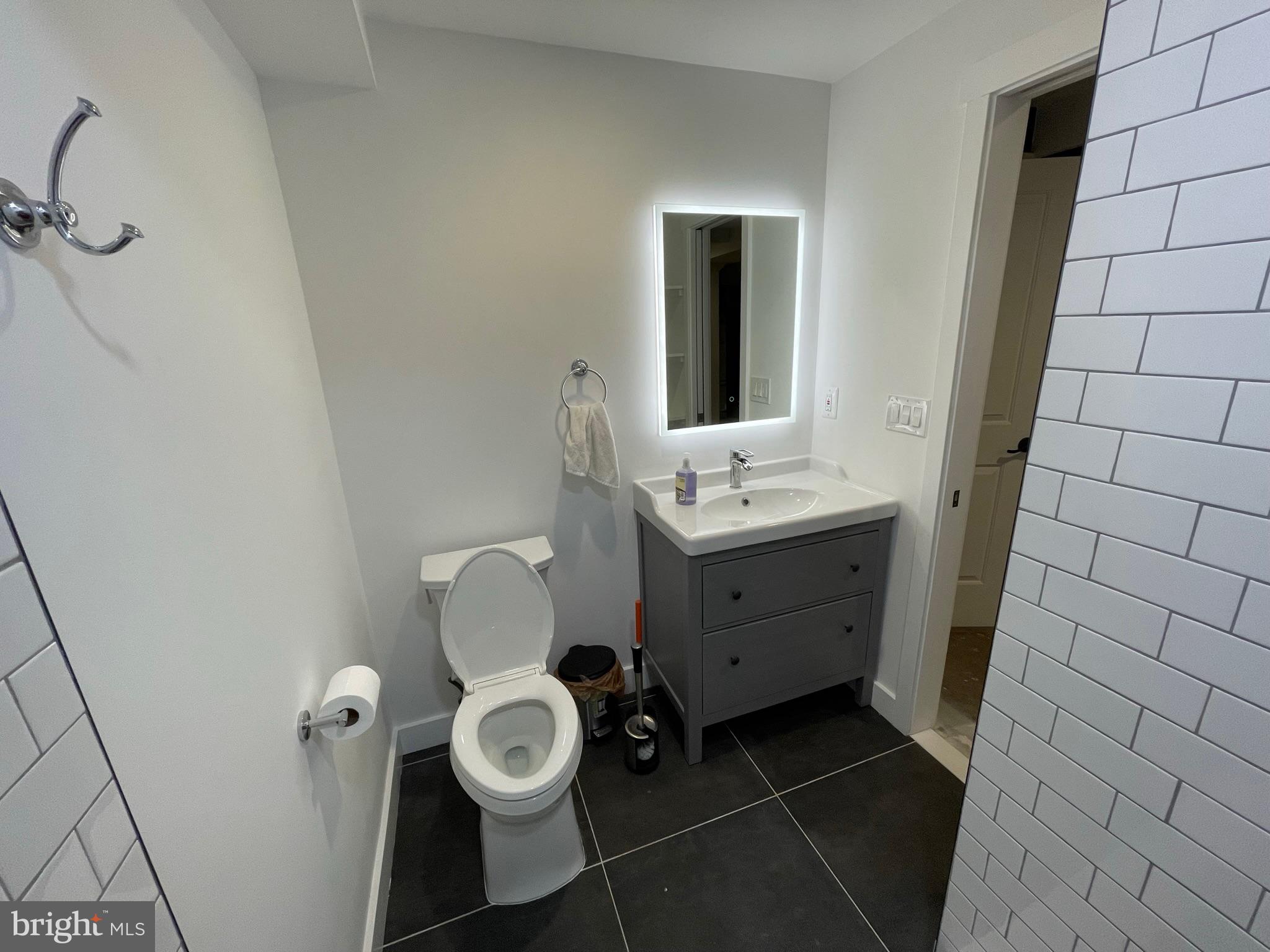 2314 Wheystone Court Vienna, VA 22182 - Photo 57 of 72 Lower Level Full Bath