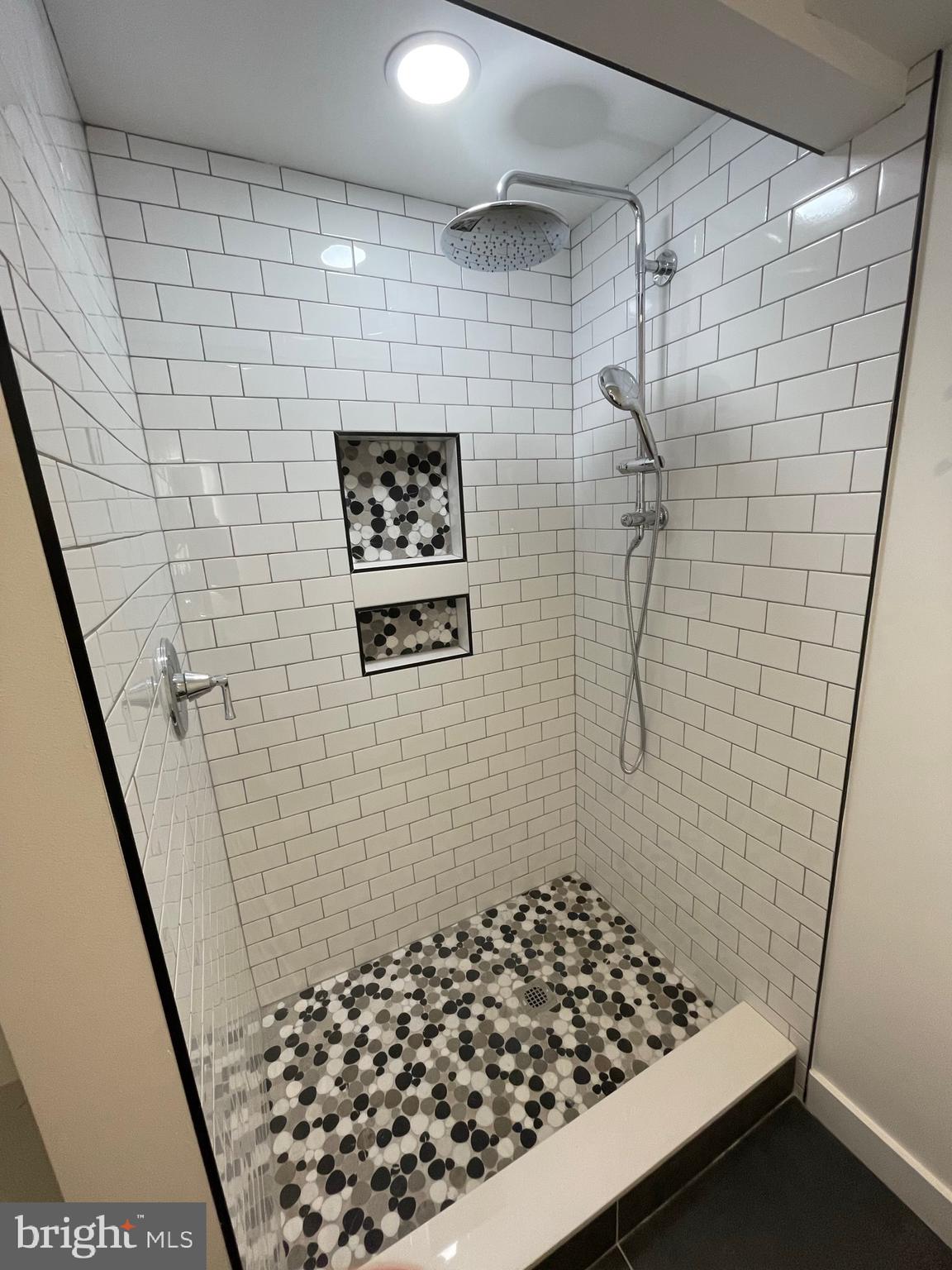 2314 Wheystone Court Vienna, VA 22182 - Photo 59 of 72 Lower Level Full Bath