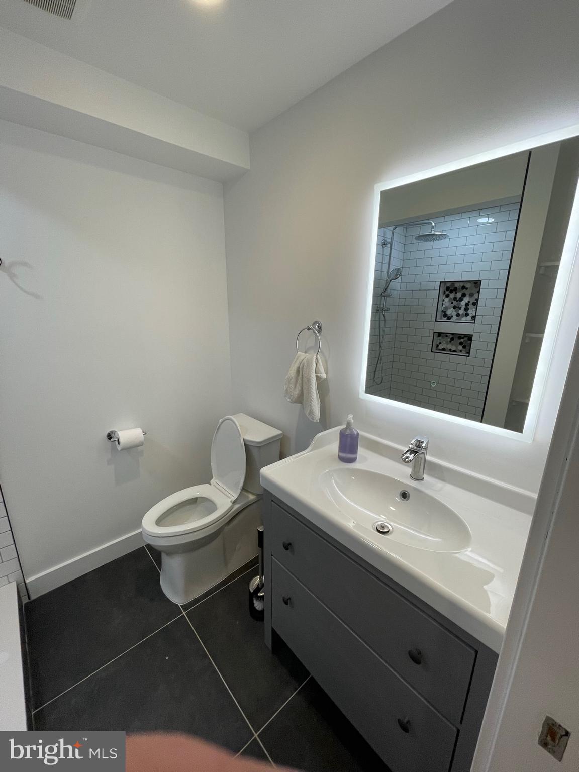 2314 Wheystone Court Vienna, VA 22182 - Photo 60 of 72 Lower Level Full Bath