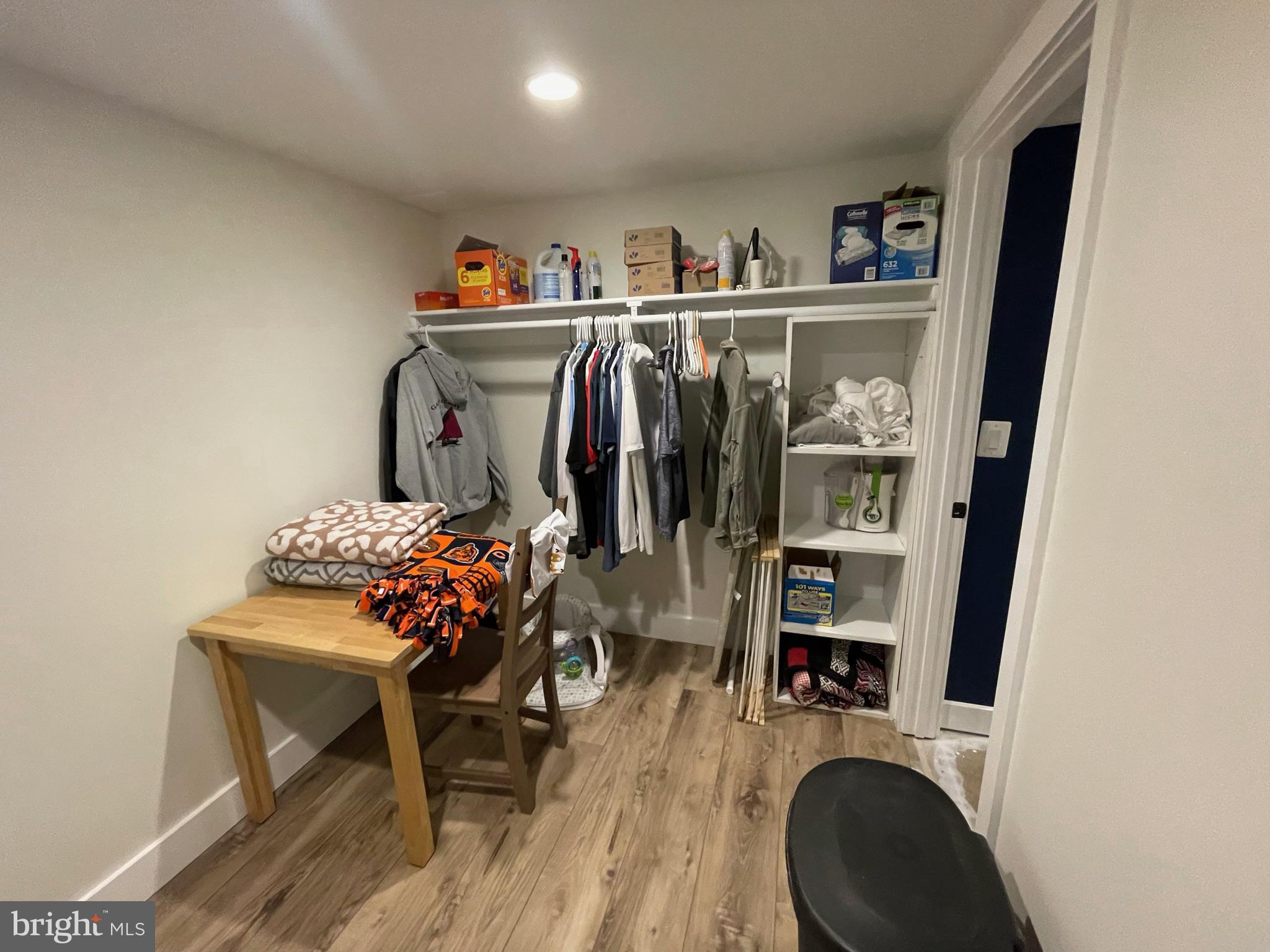 2314 Wheystone Court Vienna, VA 22182 - Photo 62 of 72 Laundry Room Storage