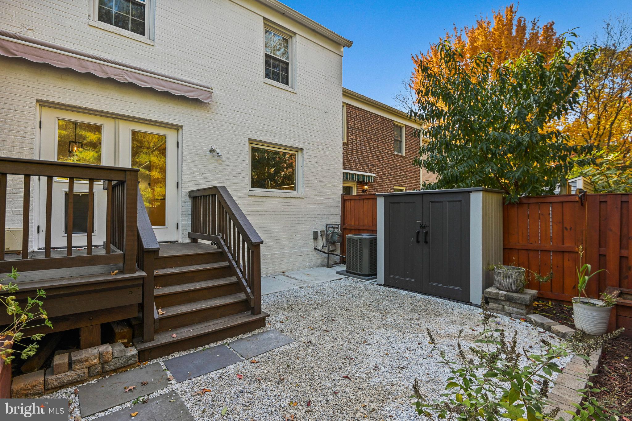 2314 Wheystone Court Vienna, VA 22182 - Photo 65 of 72