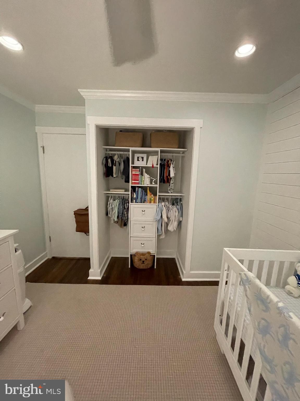 2314 Wheystone Court Vienna, VA 22182 - Photo 68 of 72 Bedroom #3