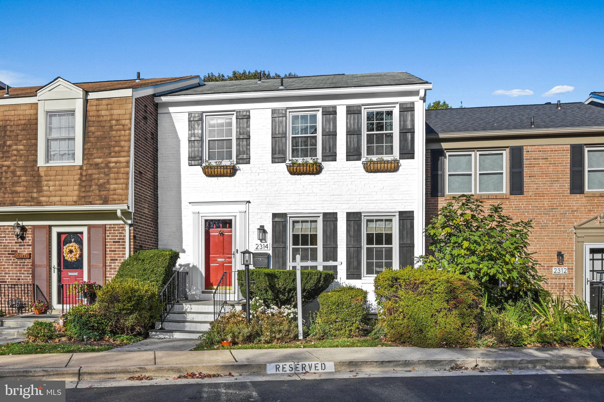 2314 Wheystone Court Vienna, VA 22182 - Photo 70 of 72