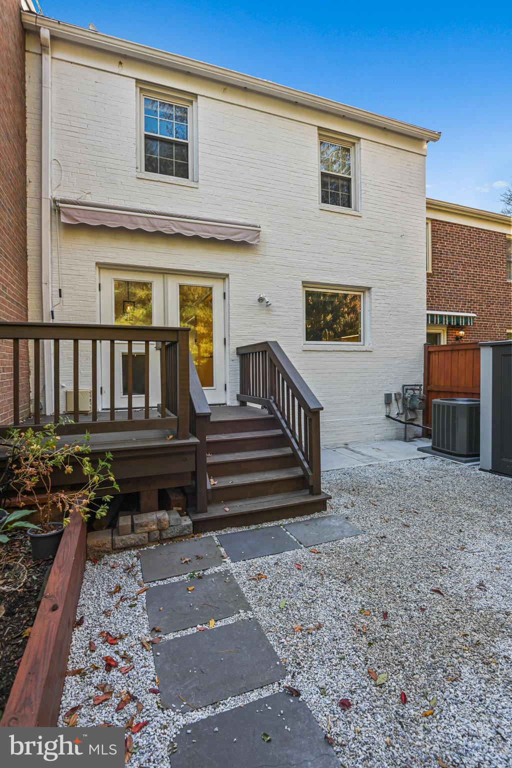 2314 Wheystone Court Vienna, VA 22182 - Photo 71 of 72