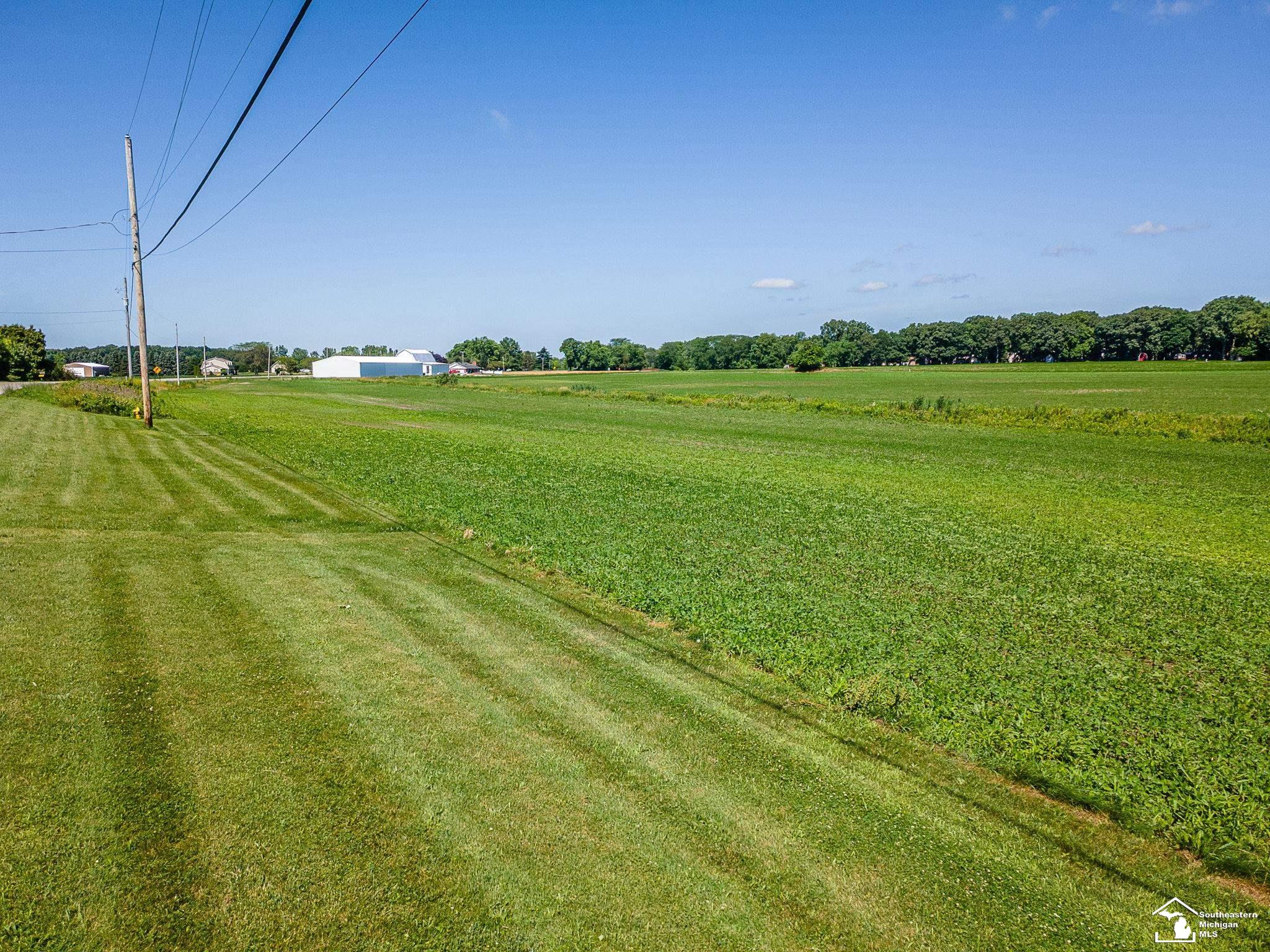 0 Cousino Road Erie, MI 48133 - Photo 12 of 14
