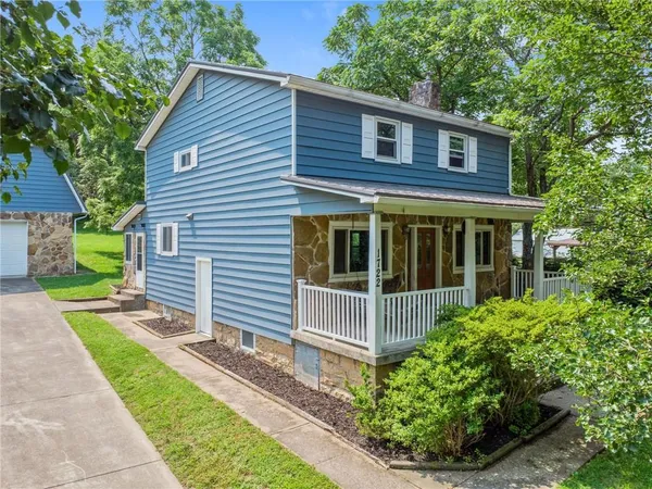 $289,900 | 1722 Strangford Road, Blairsville, PA 15717