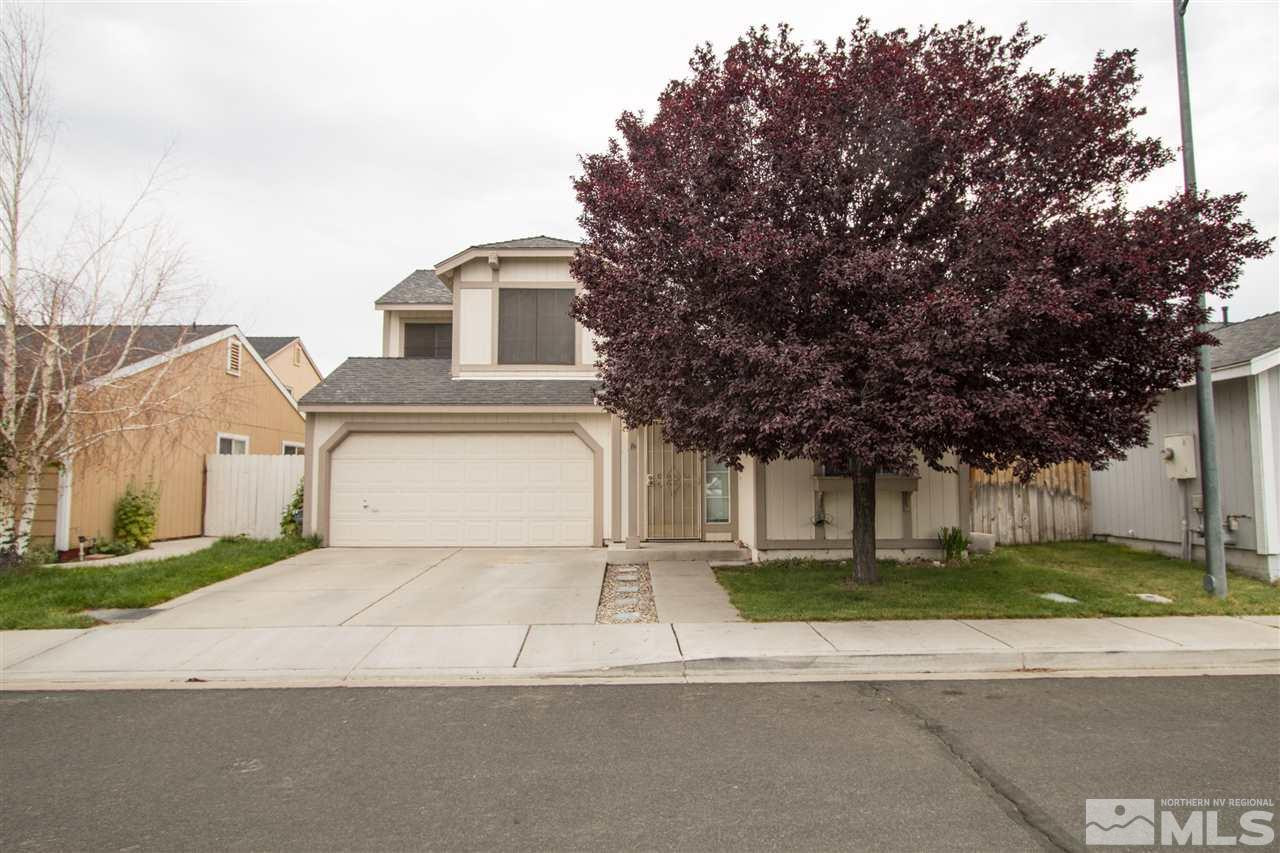 3142 Winter Rose Circle Reno, NV 89502 - Photo 1 of 1 Photo 1