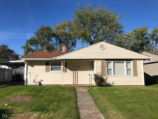 $175,000 | 7326 Twin Beech Drive, Indianapolis, IN 46226