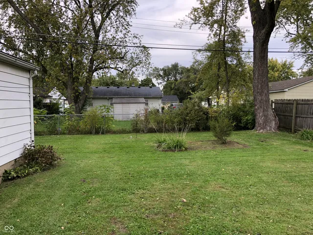 $185,000 | 7326 Twin Beech Drive, Indianapolis, IN 46226