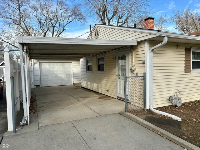 $185,000 | 7326 Twin Beech Drive, Indianapolis, IN 46226