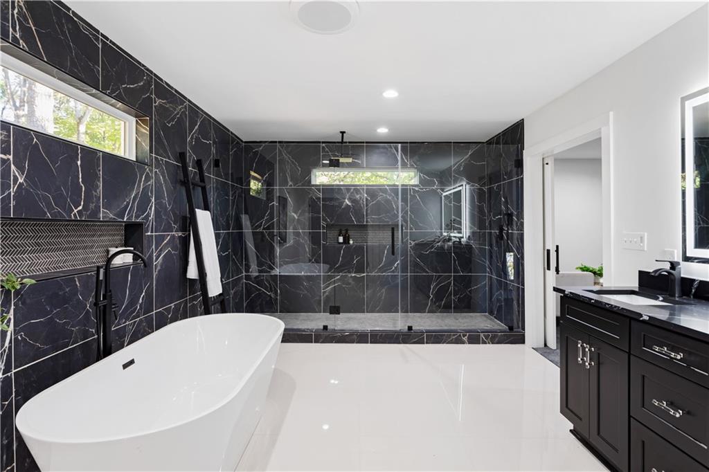 399 Old Canton Road Marietta, GA 30068 - Photo 15 of 26