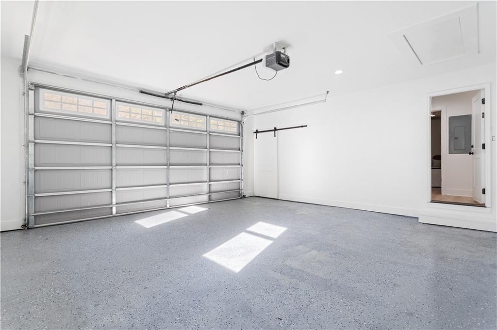 399 Old Canton Road Marietta, GA 30068 - Photo 23 of 26