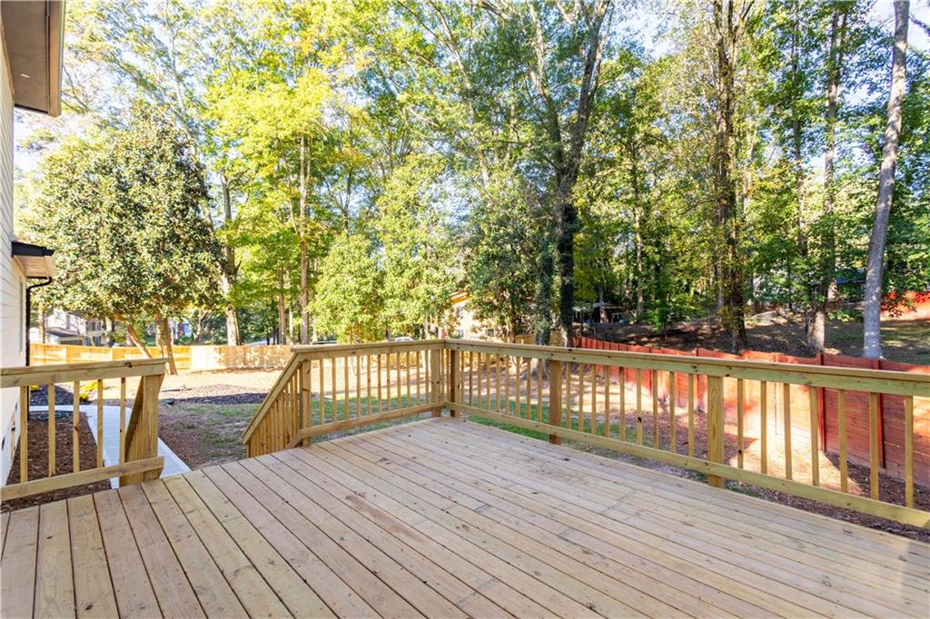 399 Old Canton Road Marietta, GA 30068 - Photo 24 of 26