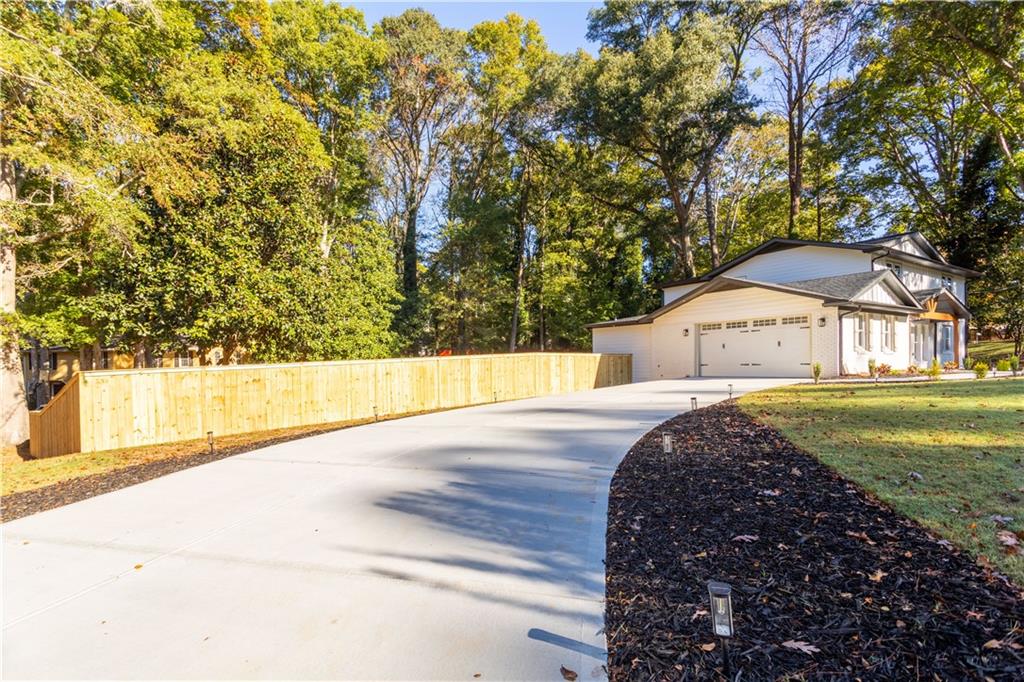 399 Old Canton Road Marietta, GA 30068 - Photo 25 of 26