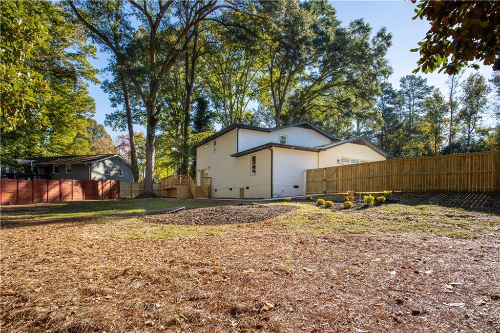 399 Old Canton Road Marietta, GA 30068 - Photo 26 of 26