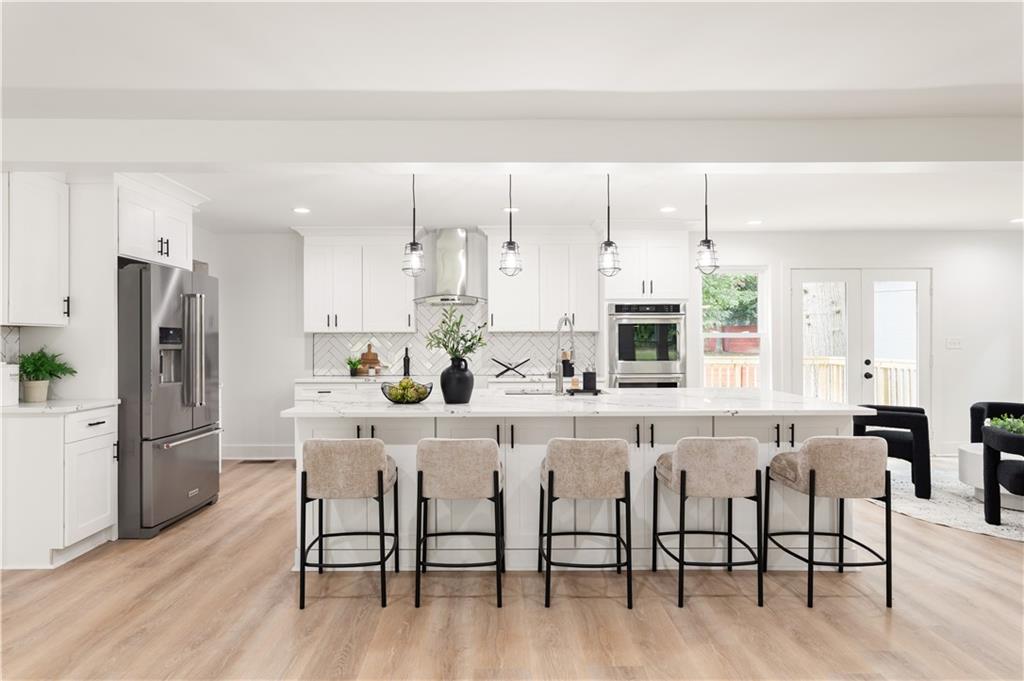 399 Old Canton Road Marietta, GA 30068 - Photo 3 of 26