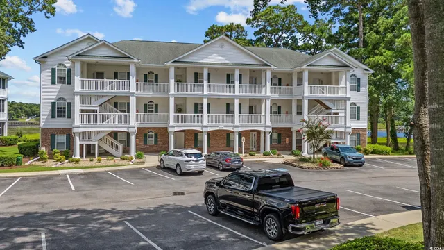 $255,700 | 4430 Turtle Lane, Unit 2C, Little River, SC 29566