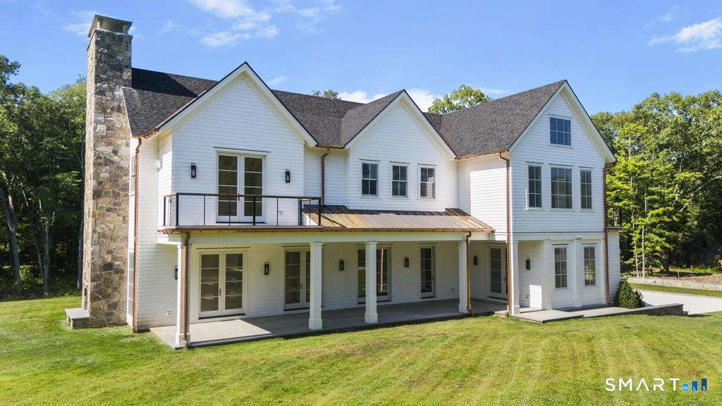 48 Old Farm Road Wilton, CT 06897 - Photo 36 of 38 Gallery Image 36