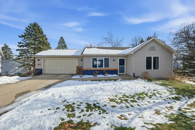 $435,000 | 7402 West Valley Ridge Drive, Madison, WI 53719