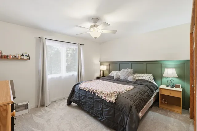 $435,000 | 7402 West Valley Ridge Drive, Madison, WI 53719