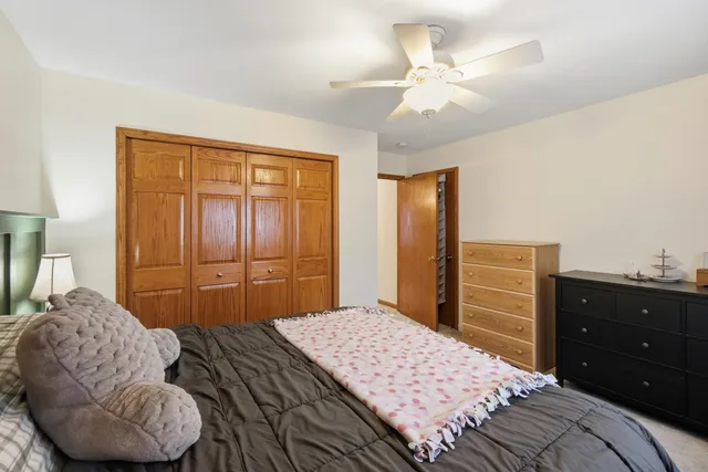 $435,000 | 7402 West Valley Ridge Drive, Madison, WI 53719