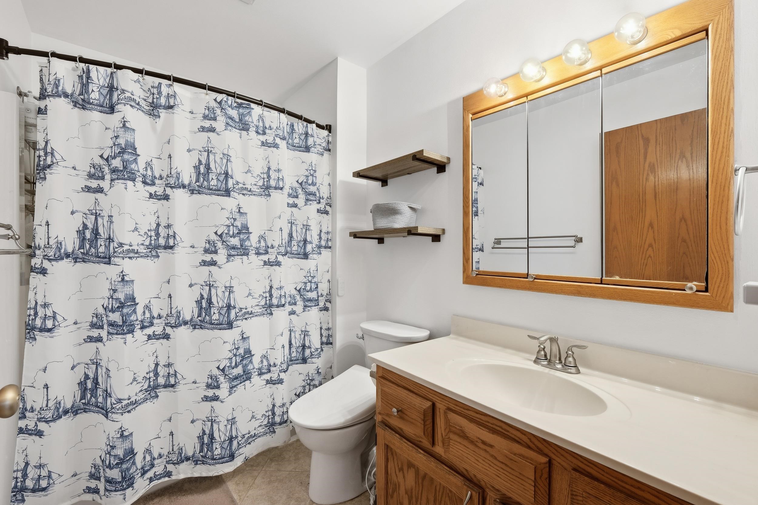 7402 West Valley Ridge Drive Madison, WI 53719 - Photo 16 of 35