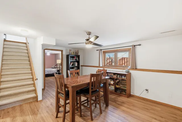 $435,000 | 7402 West Valley Ridge Drive, Madison, WI 53719